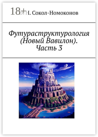 Эдуард Сокол-Номоконов. Футураструктурология (Новый Вавилон). Часть 3
