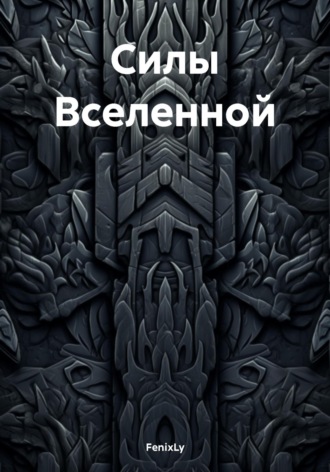 FenixLy. Силы Вселенной