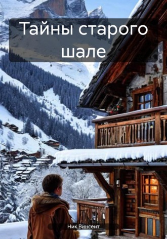 Тайны старого шале. 