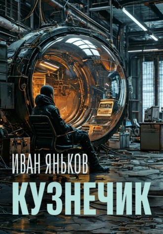 Иван Яньков. Кузнечик