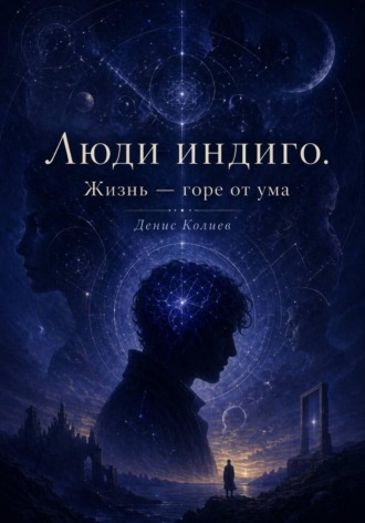 Люди индиго. Жизнь-Горе от ума. 
