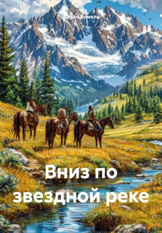 Аарон Комель. Вниз по звездной реке
