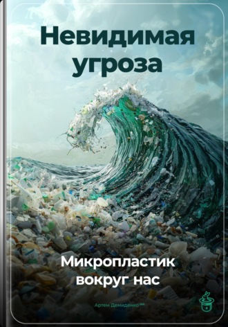 Артем Демиденко. Невидимая угроза: Микропластик вокруг нас