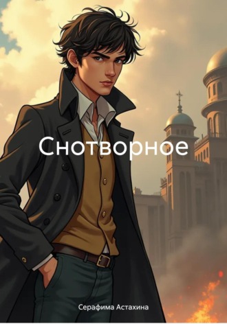 Снотворное. 