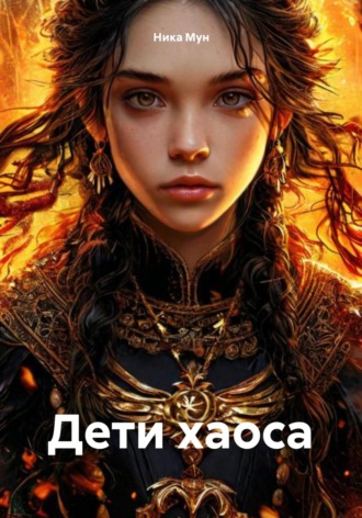 Ника Мун. Дети хаоса