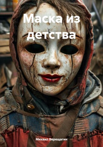 Михаил Верещагин. Маска из детства