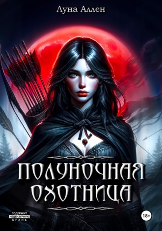 Луна Аллен. Полуночная охотница