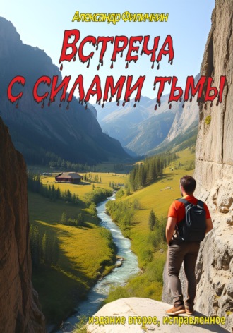 Александр Тимофеевич Филичкин. Встреча с силами тьмы (издание второе, исправленное)
