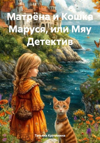 Матрёна и Кошка Маруся, или Мяу Детектив. 