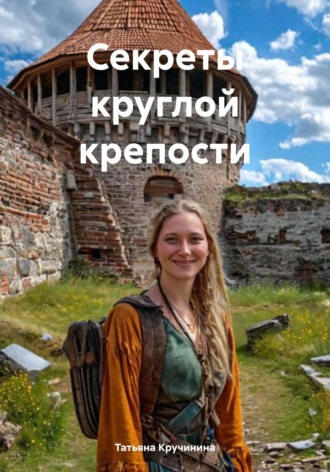 Секреты круглой крепости. 