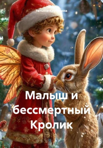 Татьяна Кручинина. Малыш и бессмертный Кролик
