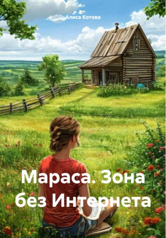Мараса. Зона без Интернета. 