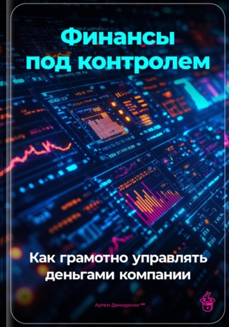 Финансы под контролем: Как грамотно управлять деньгами компании. 