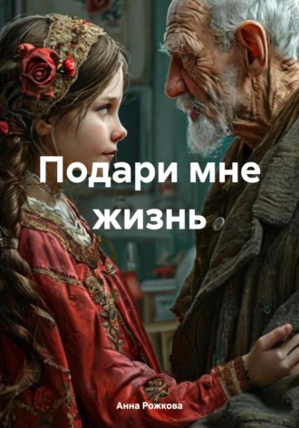 Подари мне жизнь. 