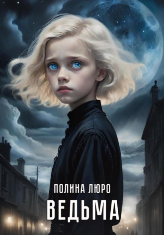Полина Люро. Ведьма