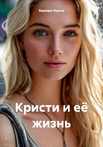 Варвара Романовна Яшина. Кристи и её жизнь