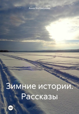 Анна Богомолова. Зимние истории. Рассказы