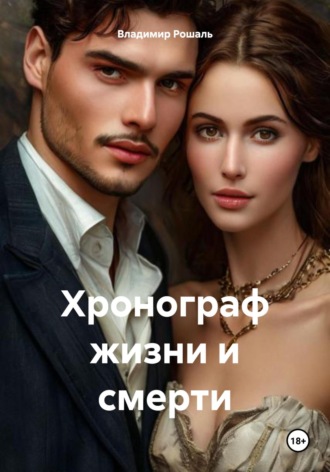 Владимир Аркадьевич Рошаль. Хронограф жизни и смерти