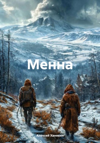 Алексей Ханявин. Менна