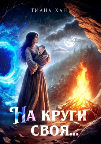 Тиана Хан. На круги своя...