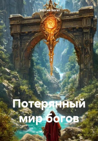 Георгий Богат. Потерянный мир богов