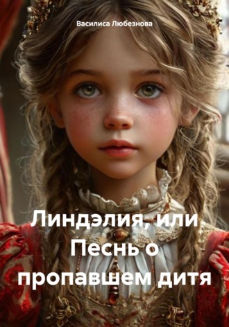 Василиса Любезнова. Линдэлия, или Песнь о пропавшем дитя