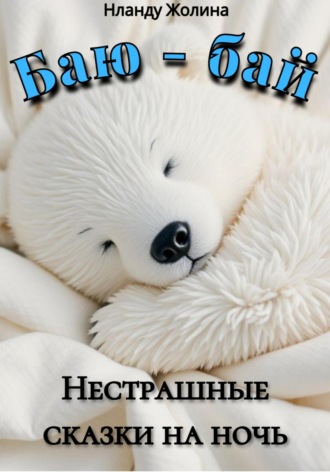 Нланду Жолина. Баю-бай. Нестрашные сказки на ночь