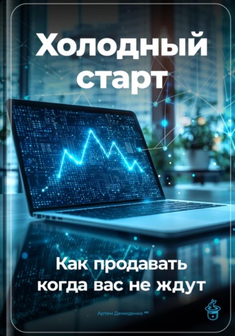 Артем Демиденко. Холодный старт: Как продавать, когда вас не ждут