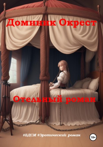 Доминик Окрест. Отельный роман