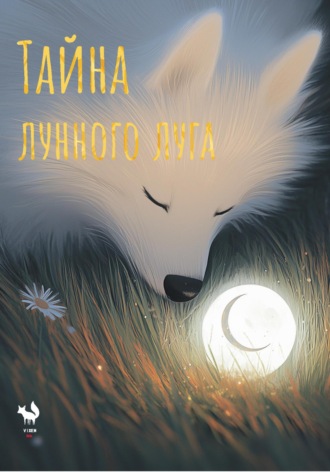 VIXEN RED. Тайна лунного луга