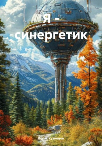 Борис Леонидович Кузнецов. Я – синергетик