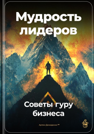 Мудрость лидеров: Советы гуру бизнеса. 