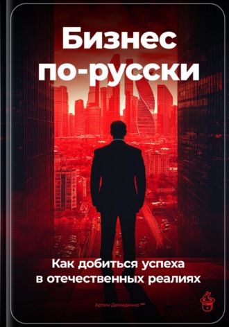 Бизнес по-русски: Как добиться успеха в отечественных реалиях. 