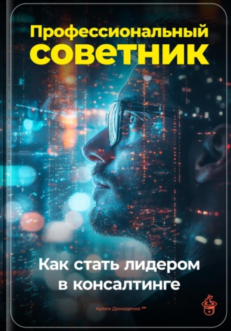 Профессиональный советник: Как стать лидером в консалтинге. 