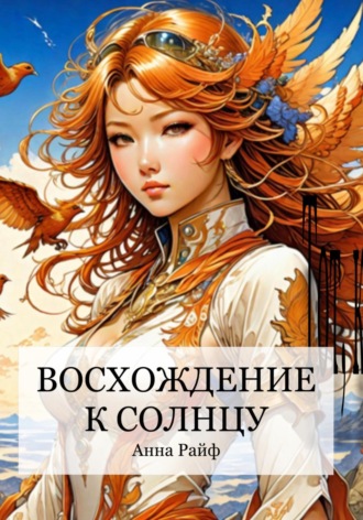 Восхождение к солнцу. 