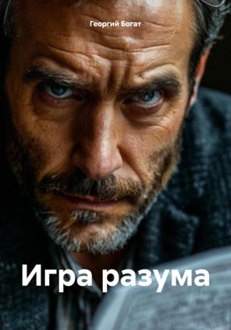 Георгий Богат. Игра разума