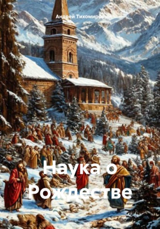 Андрей Тихомиров. Наука о Рождестве