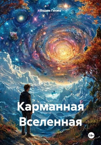 Вадим Ганжа. Карманная Вселенная
