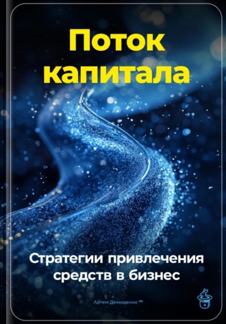 Поток капитала: Стратегии привлечения средств в бизнес. 