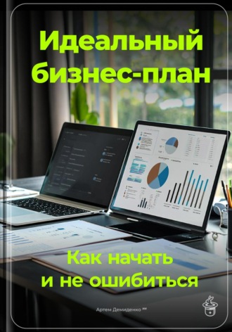 Артем Демиденко. Идеальный бизнес-план: Как начать и не ошибиться