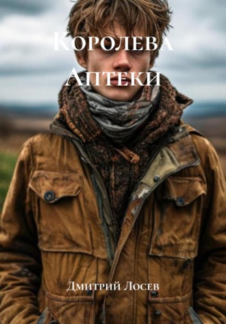 Дмитрий Олегович Лосев. Королева Аптеки
