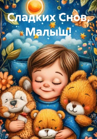 Сладких Снов, Малыш!. 