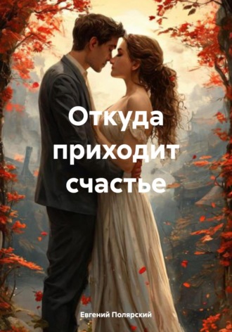 Откуда приходит счастье. Евгений Полярский
