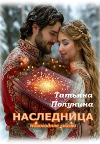 Наследница. Татьяна Полунина
