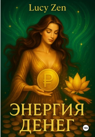 Lucy Zen. Энергия денег