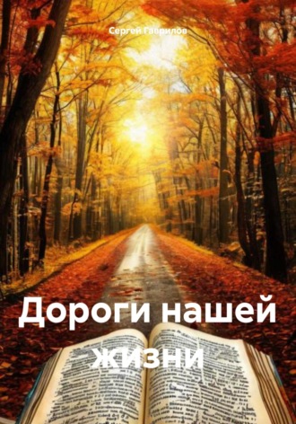 Сергей Гаврилов. Дороги нашей жизни