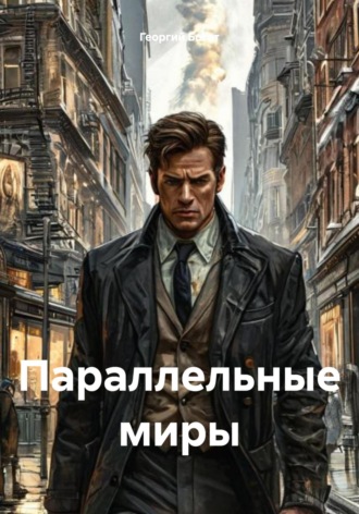 Георгий Богат. Параллельные миры