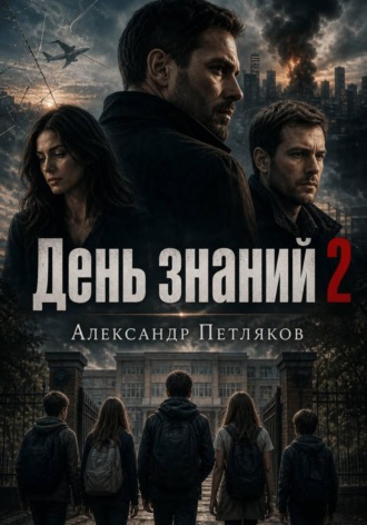 Александр Петляков. День знаний 2