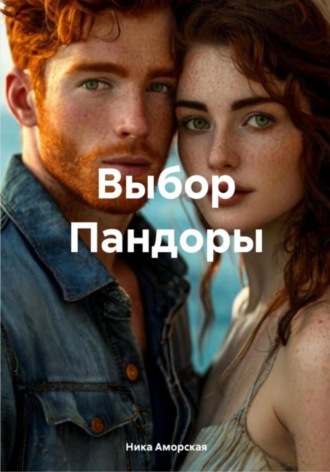 Ника Аморская. Выбор Пандоры
