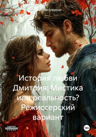 Дмитрий Боррони. История любви Дмитрия: Мистика или реальность? Режиссерский вариант